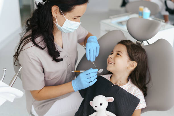 Best Emergency Tooth Extraction in Lenexa, KS