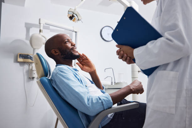 Best Emergency Gum Treatment in Lenexa, KS