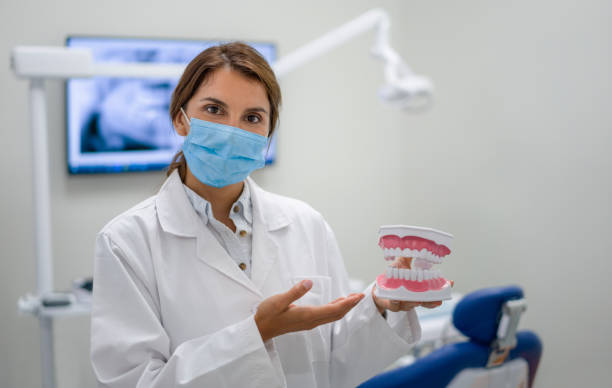 Best Emergency Tooth Extraction in Lenexa, KS