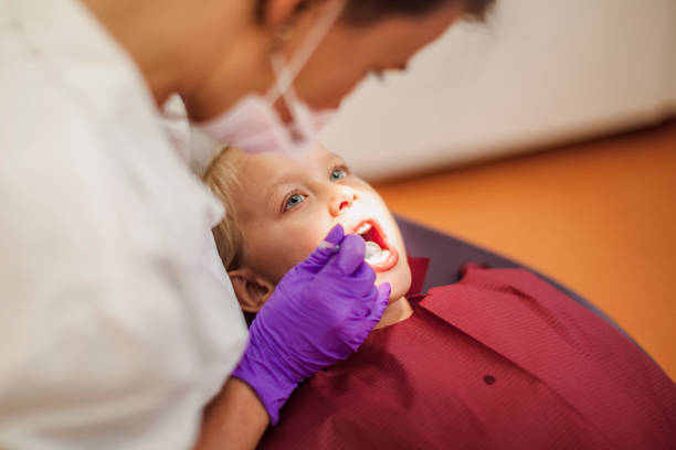 Best Emergency Dental Care for Broken or Chipped Teeth in Lenexa, KS