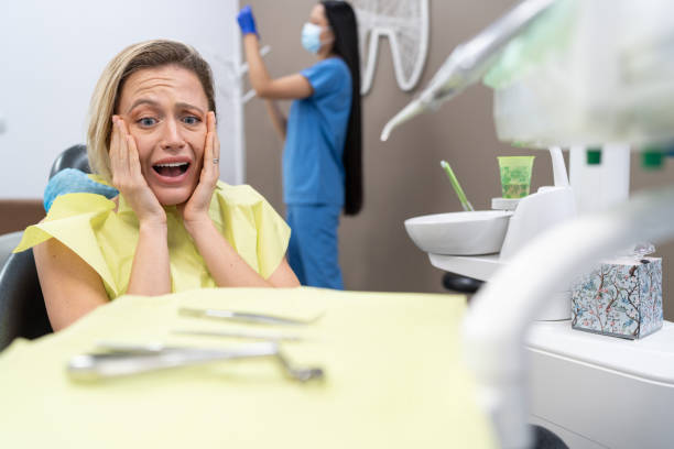 Best Weekend Emergency Dentist in Lenexa, KS