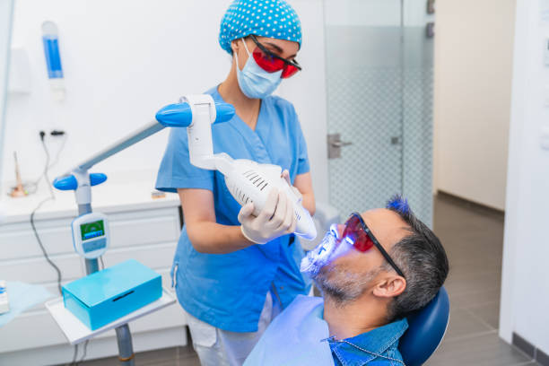 Best Emergency Wisdom Teeth Removal in Lenexa, KS