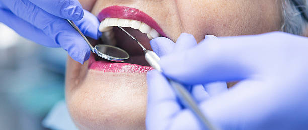 Best Emergency Orthodontic Services in Lenexa, KS